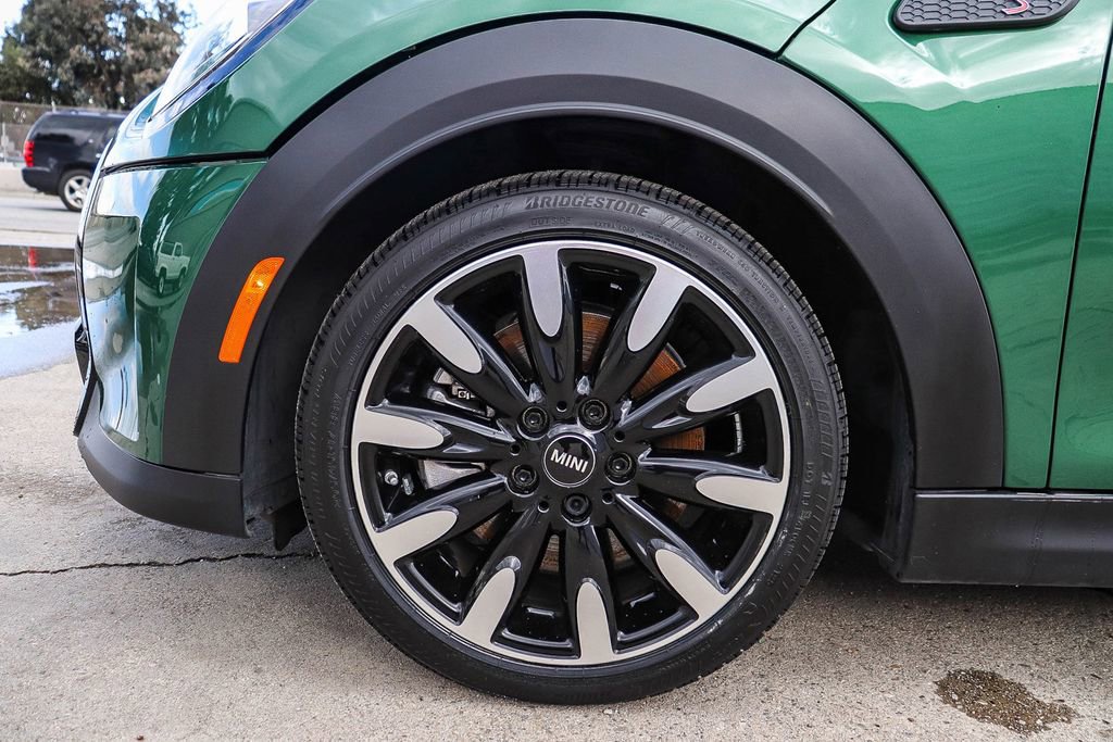 Used 2023 MINI Cooper S image 14