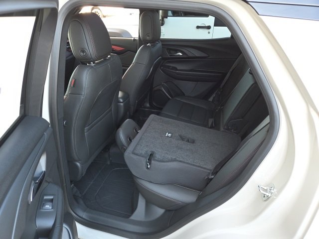 New 2026 Chevrolet TrailBlazer RS w/ Convenience Package image 30