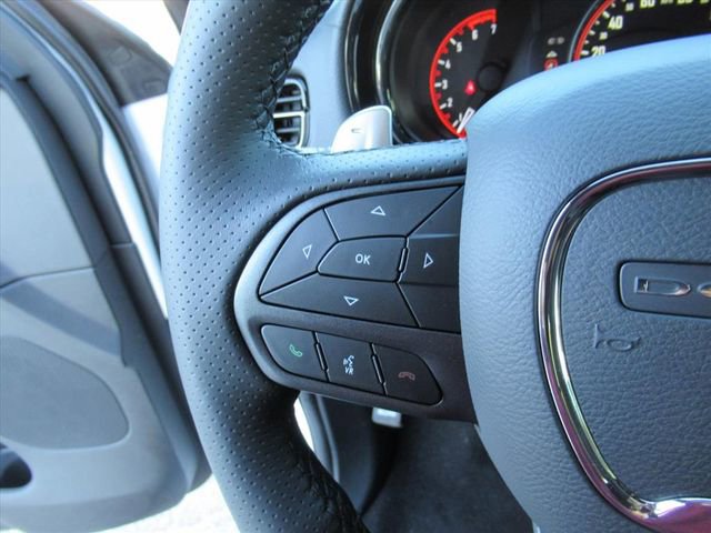 New 2026 Dodge Durango GT w/ Blacktop Package image 18