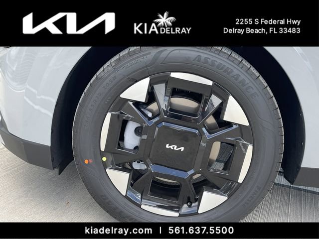 New 2026 Kia Carnival EX image 33