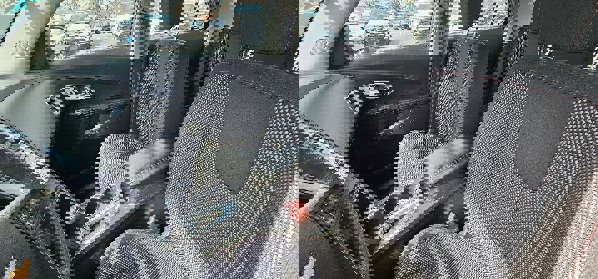 Used 2017 Chevrolet Equinox LS image 10