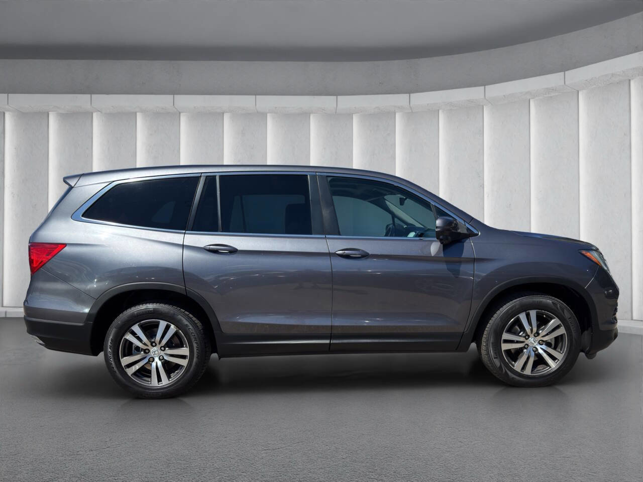 Used 2016 Honda Pilot EX-L image 6