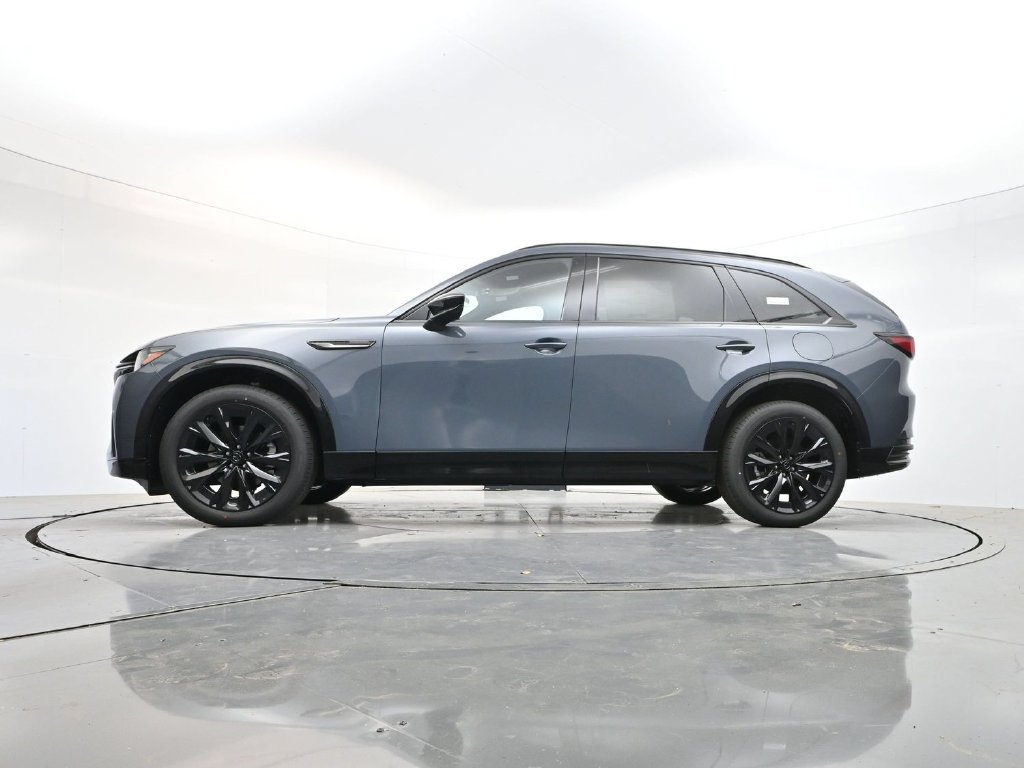 Used 2026 MAZDA CX-90 3.3 Turbo S w/ Premium Package AWD/4WD image 20