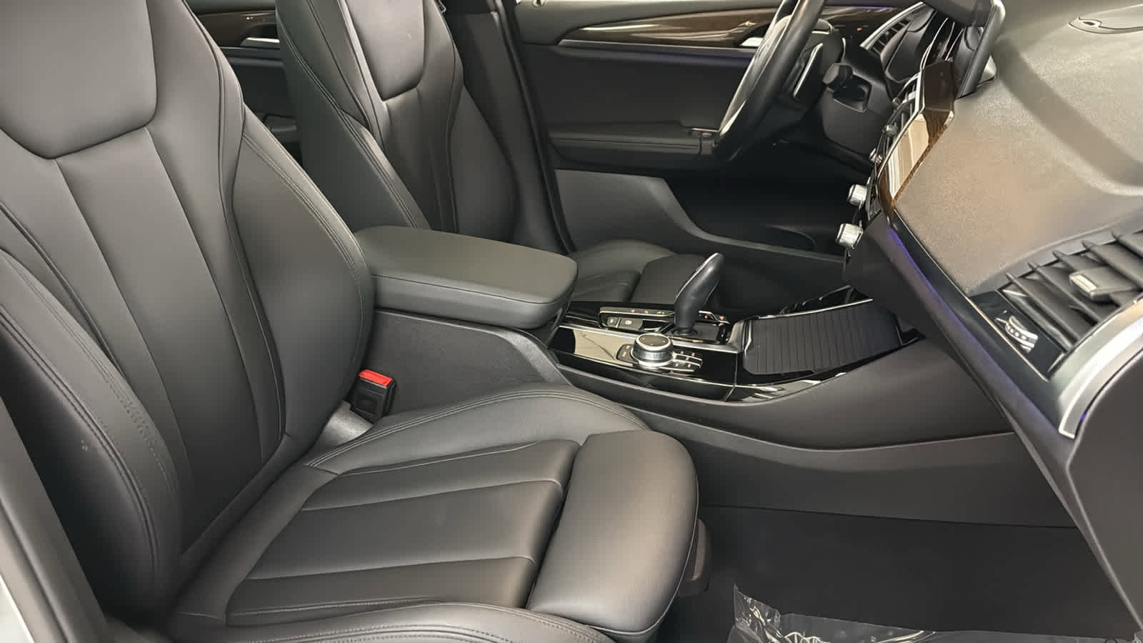 Used 2021 BMW X3 xDrive30i w/ Convenience Package image 36