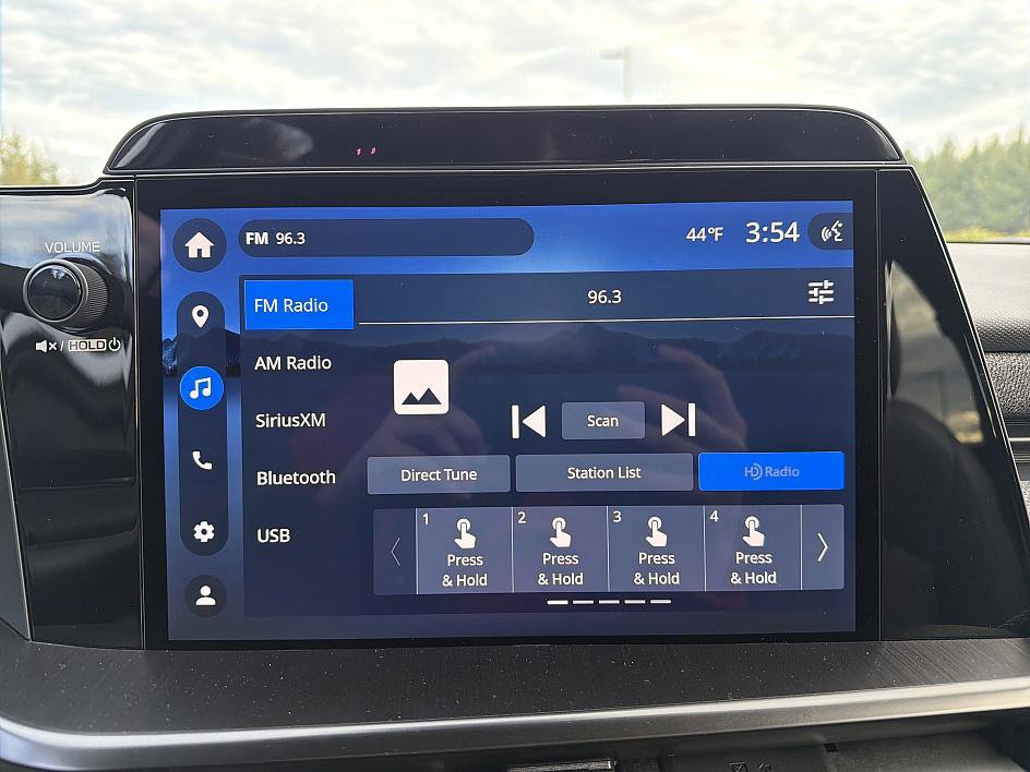 New 2026 Subaru Outback Limited image 17