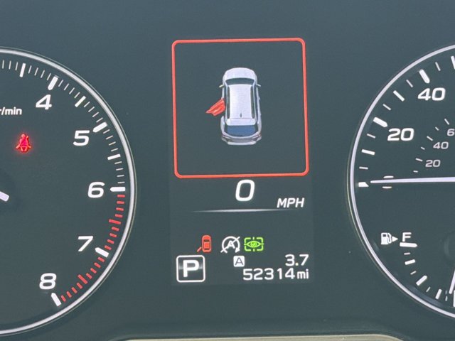 Used 2021 Subaru Outback Touring AWD/4WD image 18