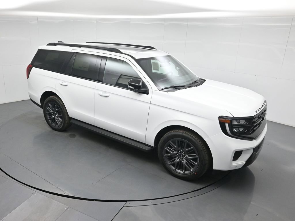 New 2026 Ford Expedition Platinum image 39