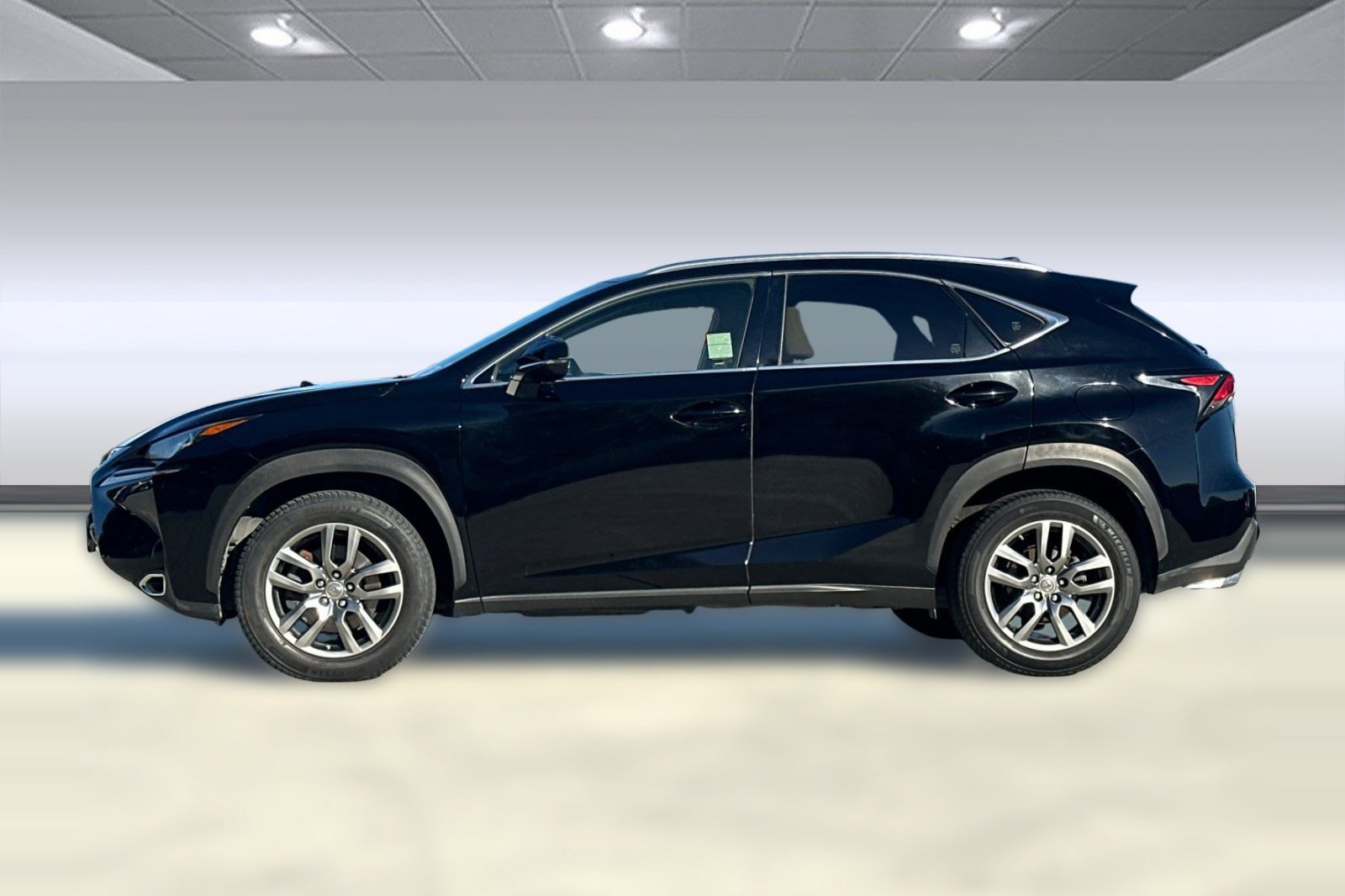 Used 2016 Lexus NX 200t AWD w/ Premium Package image 2