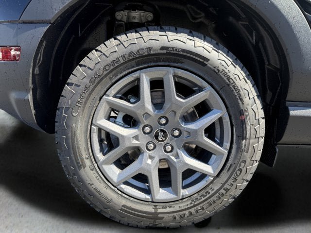 New 2026 Ford Bronco Sport Big Bend AWD/4WD image 8