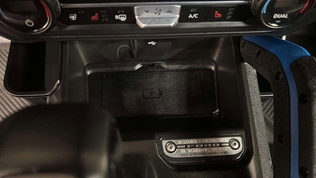 Used 2023 Ford Bronco Outer Banks image 25