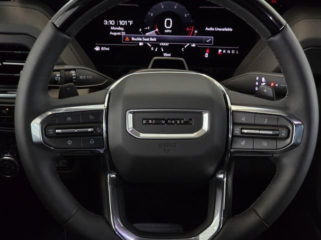 New 2026 GMC Yukon Denali w/ Advanced Technology Package RWD image 14