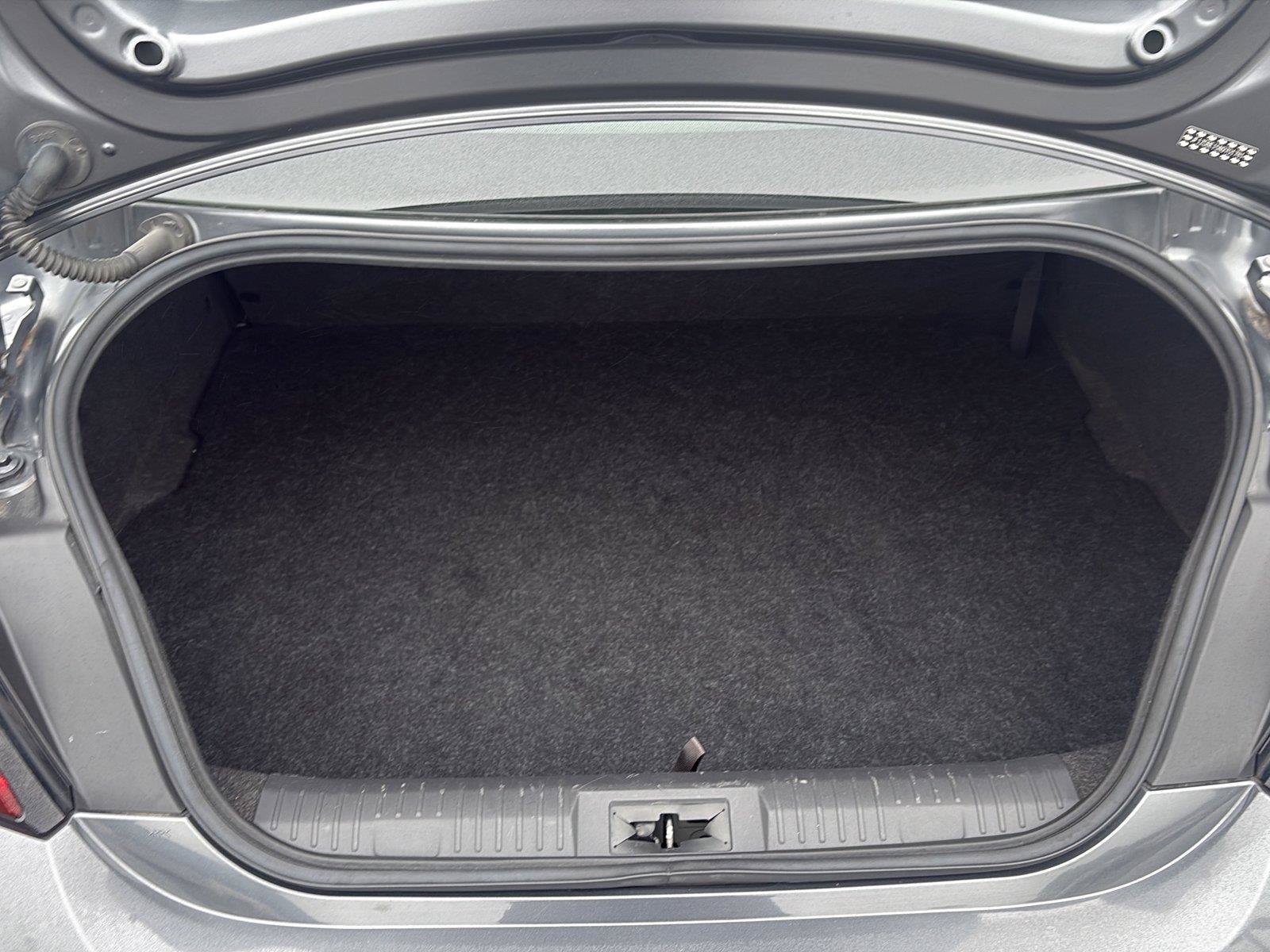 Used 2022 Subaru BRZ Limited RWD image 24