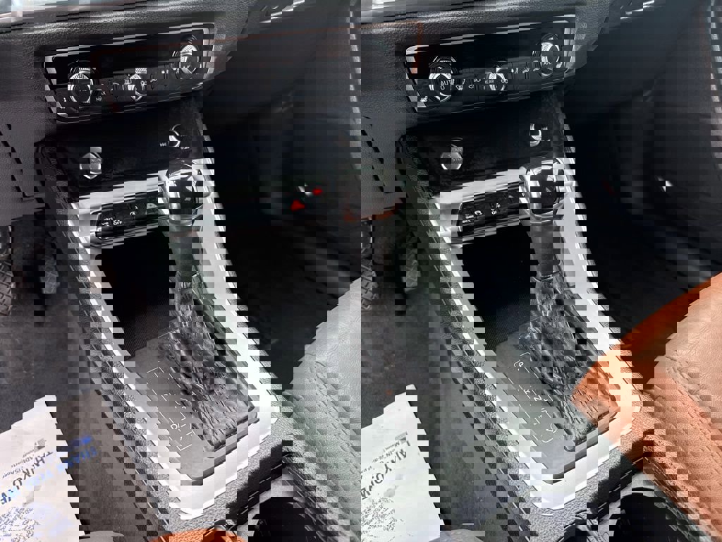 Used 2020 Audi Q3 2.0T Premium w/ Convenience Package image 14