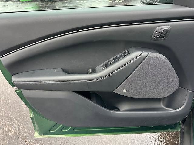 New 2025 Ford Mustang Mach-E Premium image 11