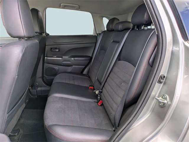 Used 2024 Mitsubishi Outlander Sport AWD image 14