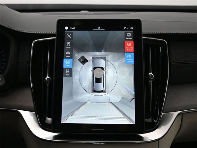 New 2026 Volvo XC90 B6 Ultra image 21