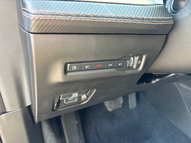 New 2026 Jeep Cherokee Limited AWD/4WD image 14