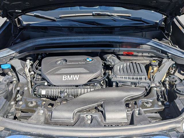 Used 2019 BMW X1 xDrive28i w/ Convenience Package AWD/4WD image 25