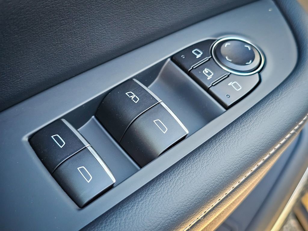 New 2026 Buick Enclave Sport Touring w/ Power Package image 12