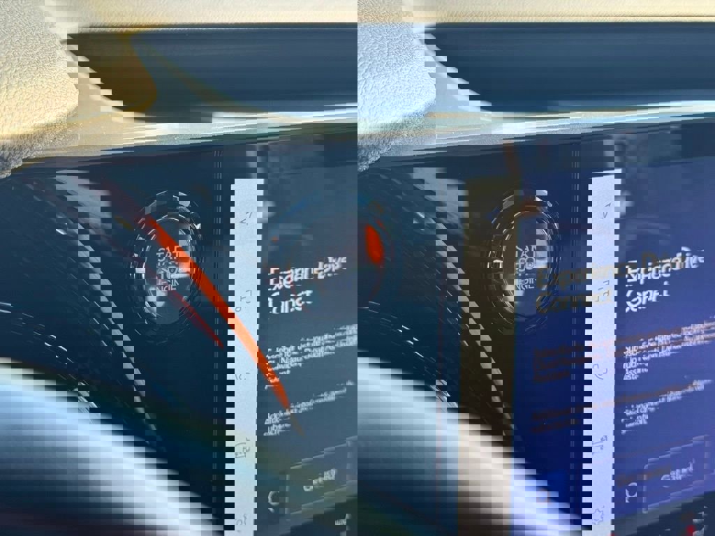 Certified 2023 Lexus RX 350 350 Luxury w/ Cold Area Package image 34