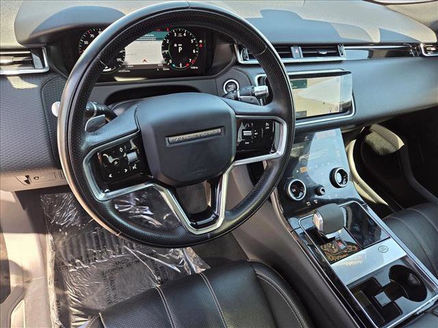 Used 2021 Land Rover Range Rover Velar R-Dynamic S image 10