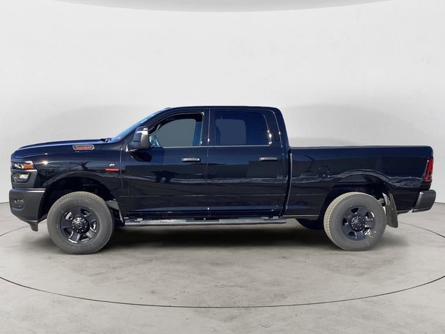 New 2026 RAM 3500 Tradesman image 2