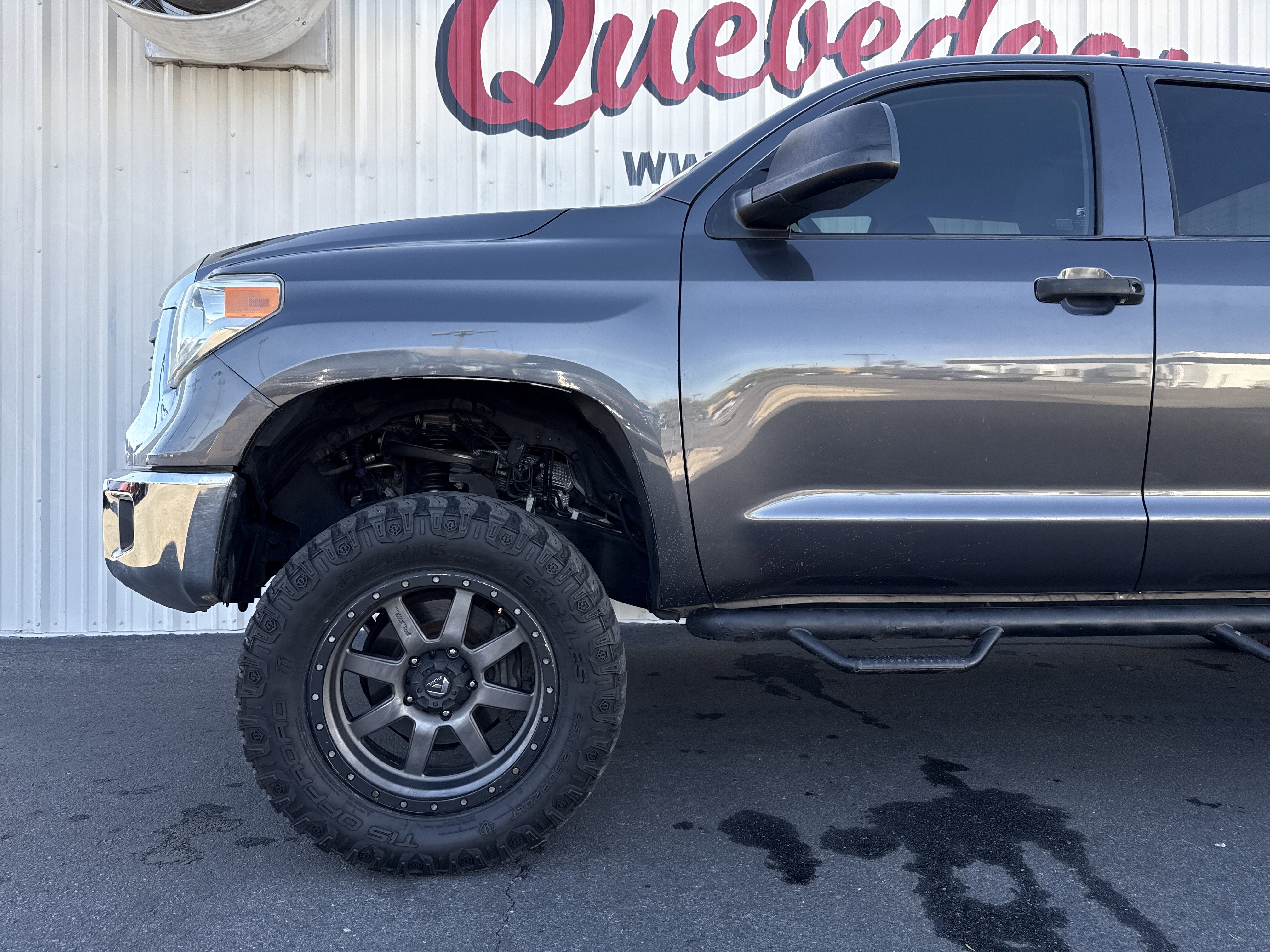 Used 2014 Toyota Tundra SR5 image 5