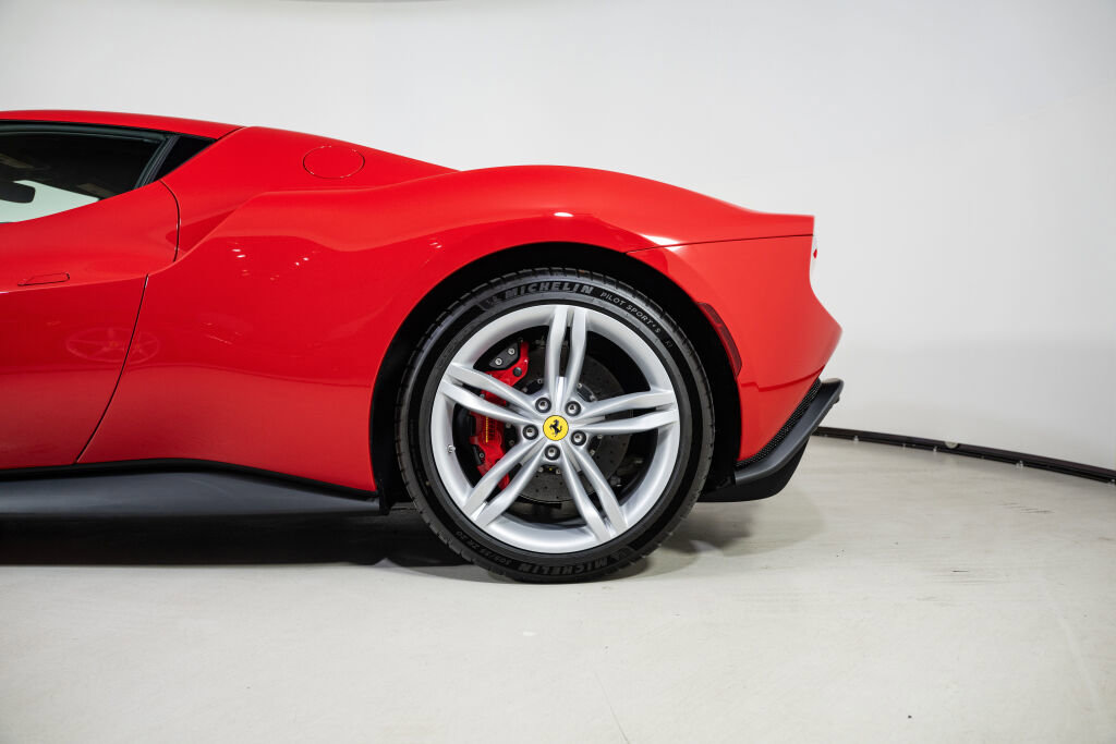 Used 2024 Ferrari 296 GTB image 17