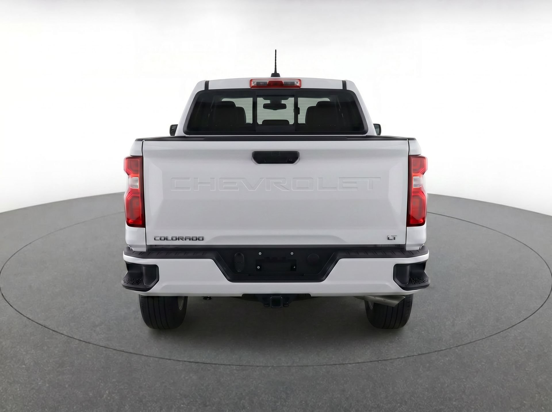 Used 2023 Chevrolet Colorado LT w/ LT Convenience Package RWD image 7