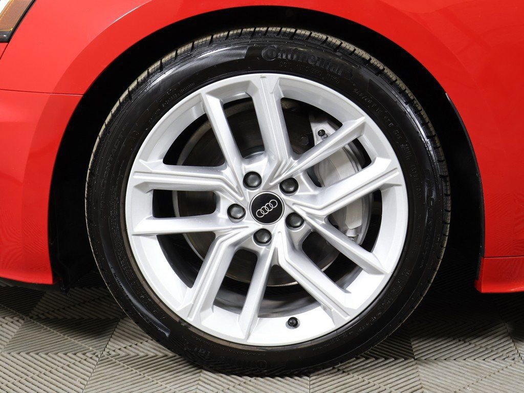 Used 2024 Audi A5 2.0T Premium Plus image 22