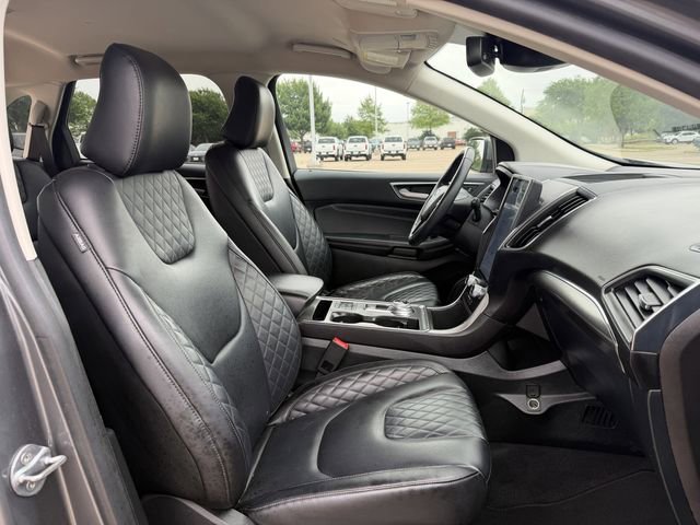 Used 2024 Ford Edge Titanium AWD/4WD image 28