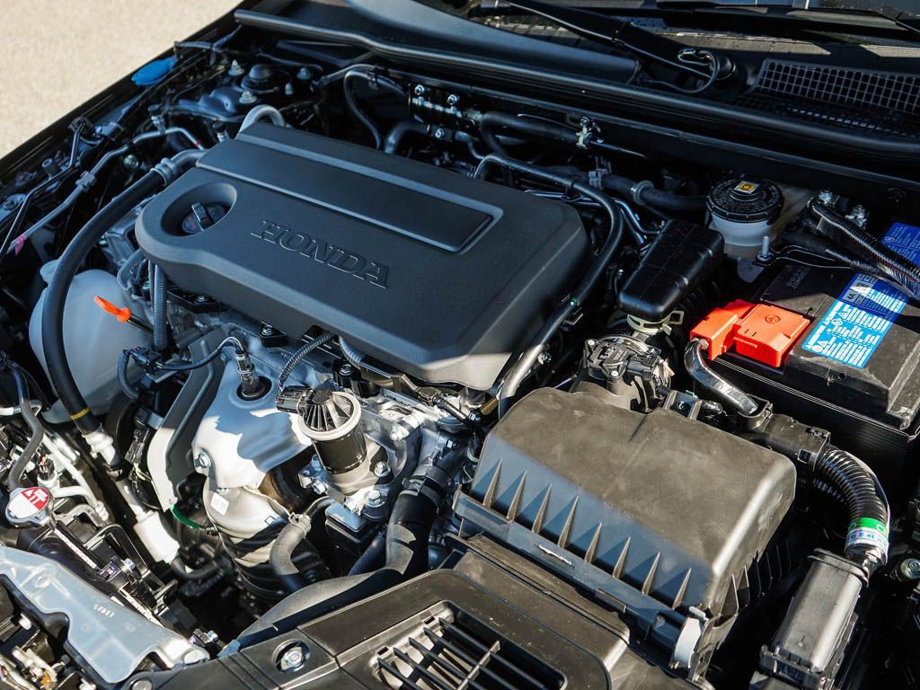 New 2026 Honda Civic LX image 7