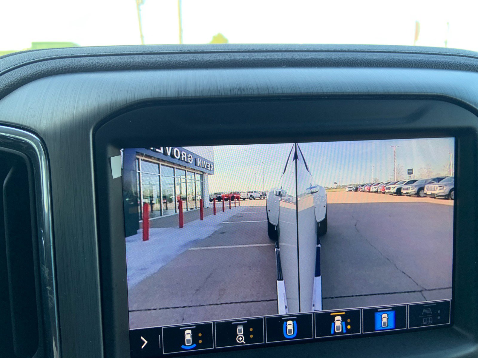 Certified 2021 GMC Sierra 3500 Denali w/ Denali Ultimate Package image 27