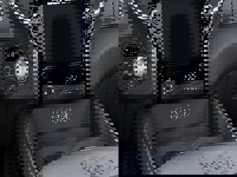 New 2026 RAM 1500 Laramie image 24