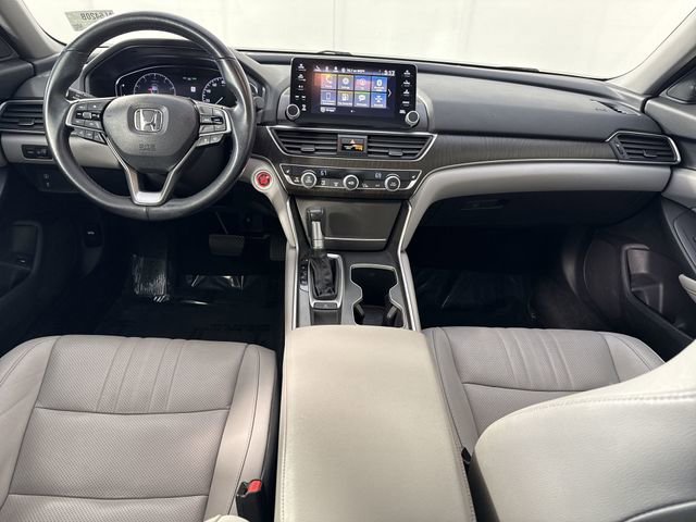 Used 2020 Honda Accord EX-L image 23