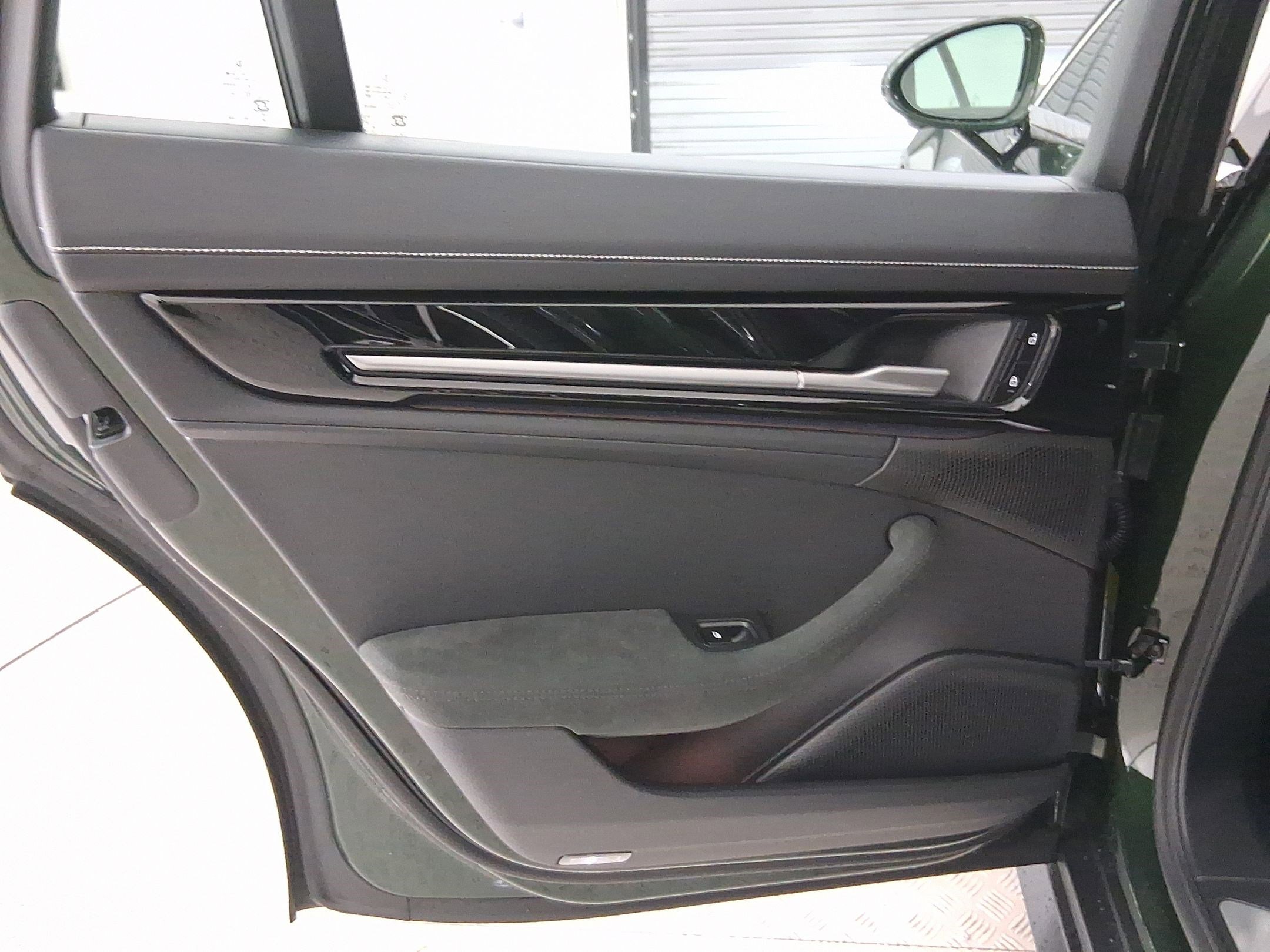 New 2026 Porsche Panamera 4 image 33