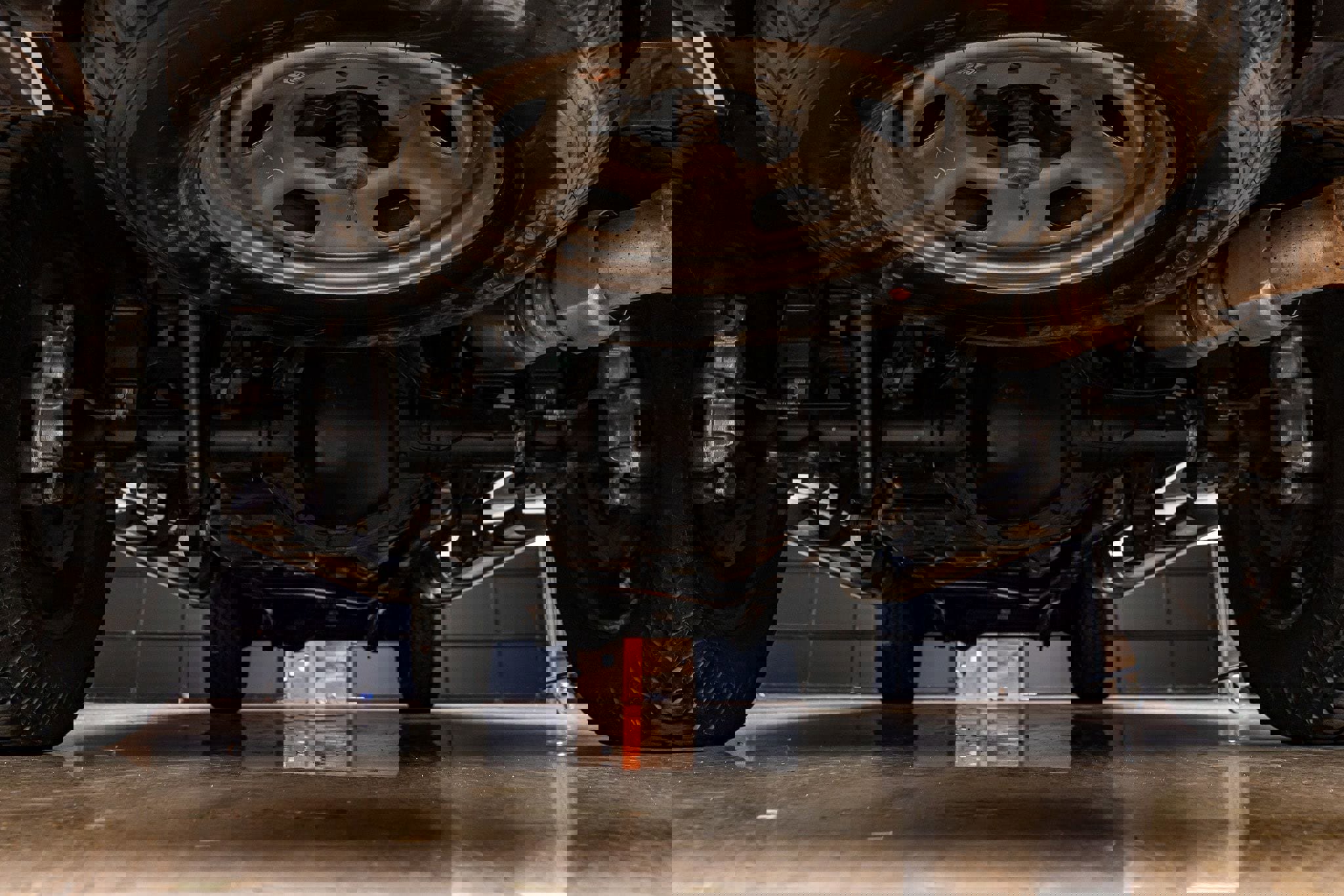 Used 2019 Ford F250 Lariat w/ Lariat Ultimate Package image 15