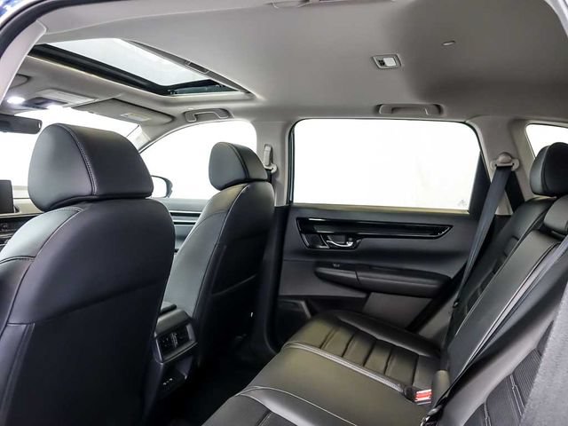 Used 2025 Honda CR-V EX-L image 16