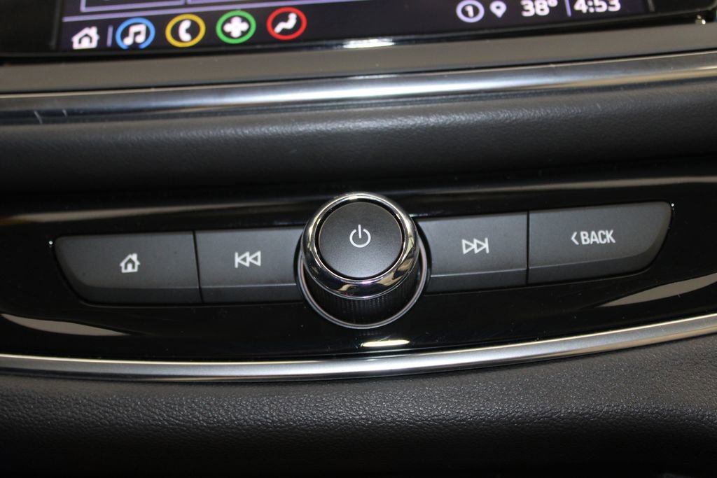 Used 2024 Buick Enclave Essence w/ Technology Package image 48