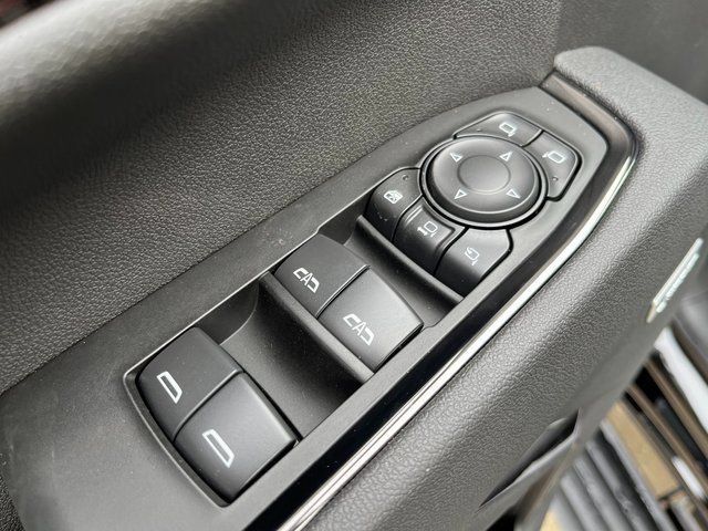 New 2026 GMC Sierra 3500 AT4 w/ AT4 Premium Plus Package AWD/4WD image 9