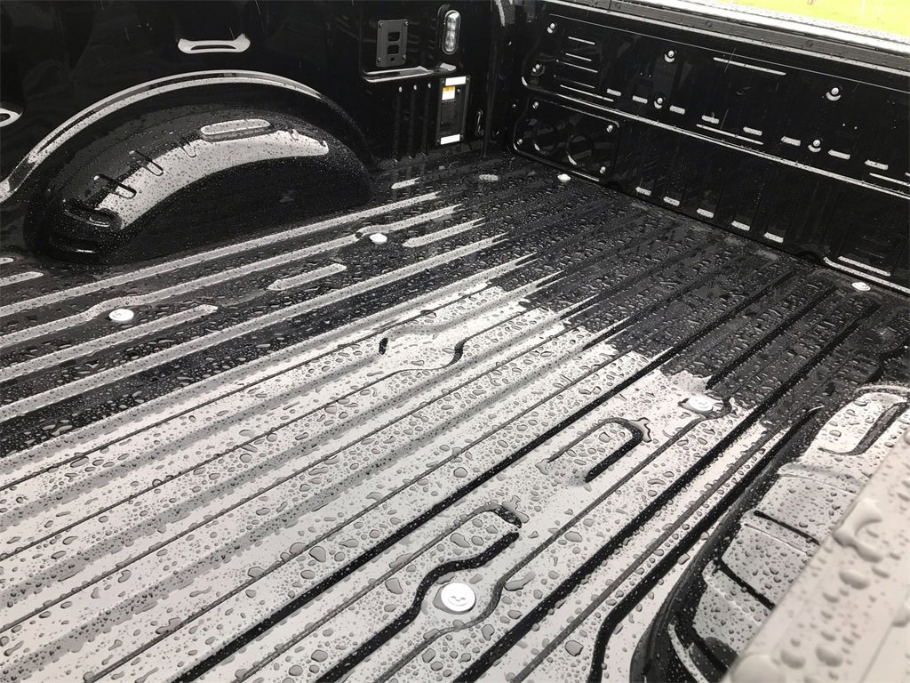 New 2025 Ford F350 King Ranch w/ Chrome Package image 22