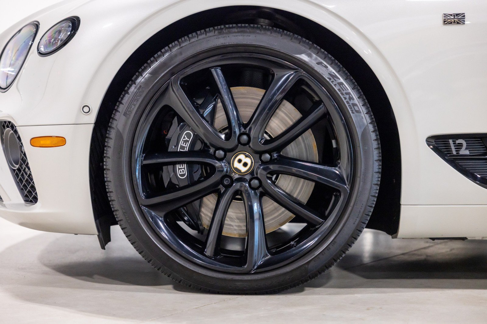 Used 2020 Bentley Continental GT First Edition AWD/4WD image 19