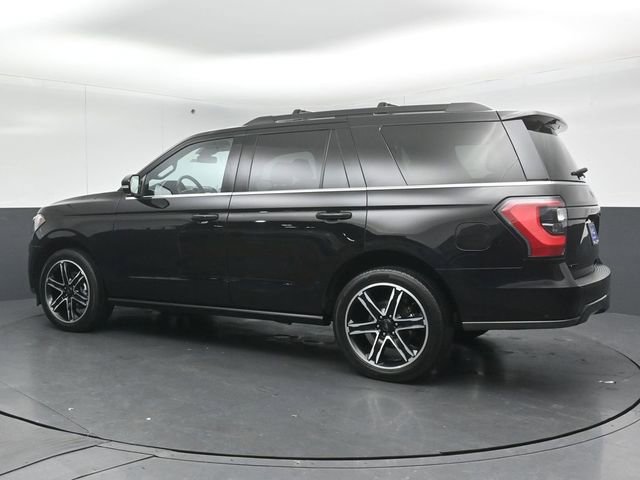 Certified 2020 Ford Expedition Limited w/ Equipment Group 303A image 5