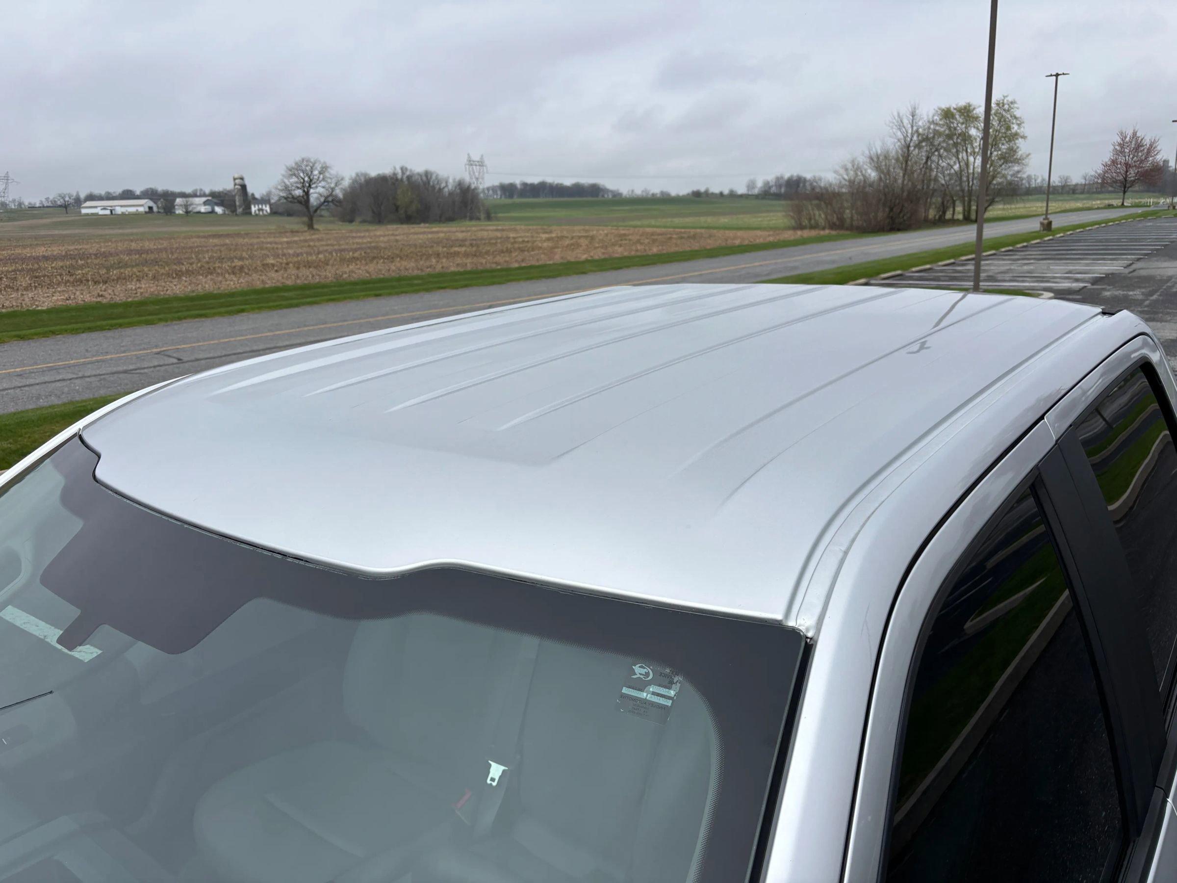 Used 2018 Ford F150 XL w/ XL Power Equipment Group image 20