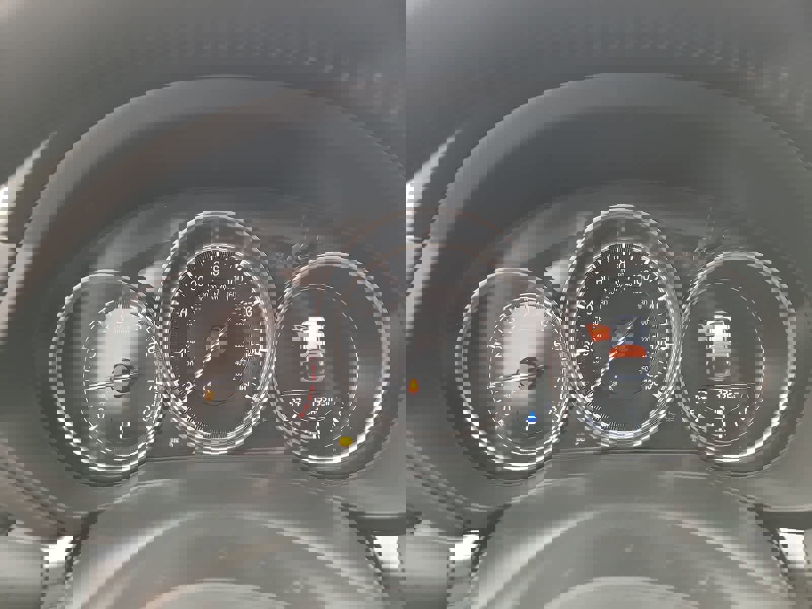 Used 2025 MAZDA CX-5 AWD 2.5 S w/ Preferred Package image 26