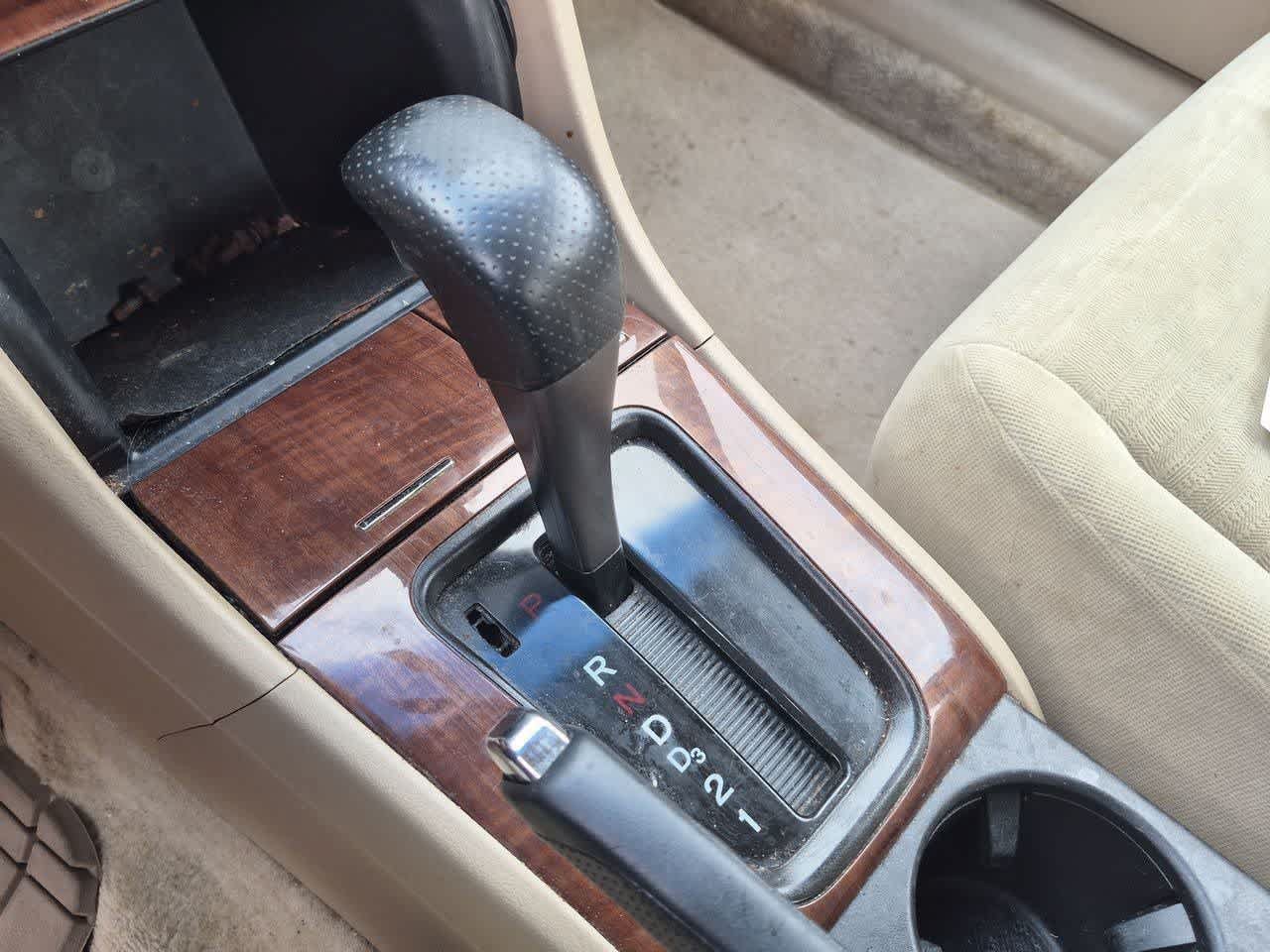 Used 2006 Honda Accord EX image 29