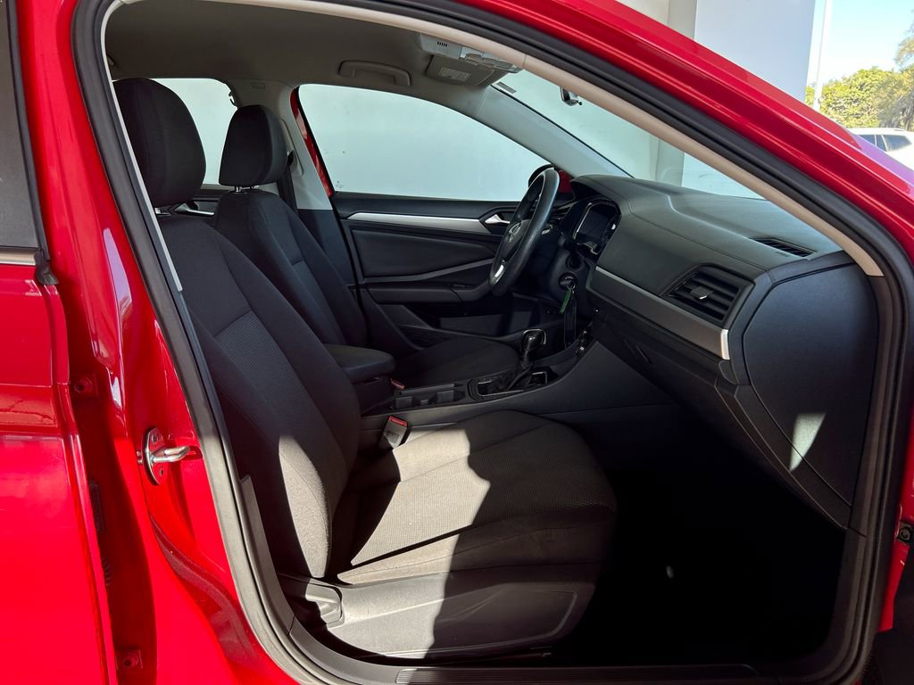 Used 2019 Volkswagen Jetta S w/ Driver Assistance Package image 29