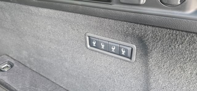 New 2026 Jeep Grand Wagoneer L Summit AWD/4WD image 38