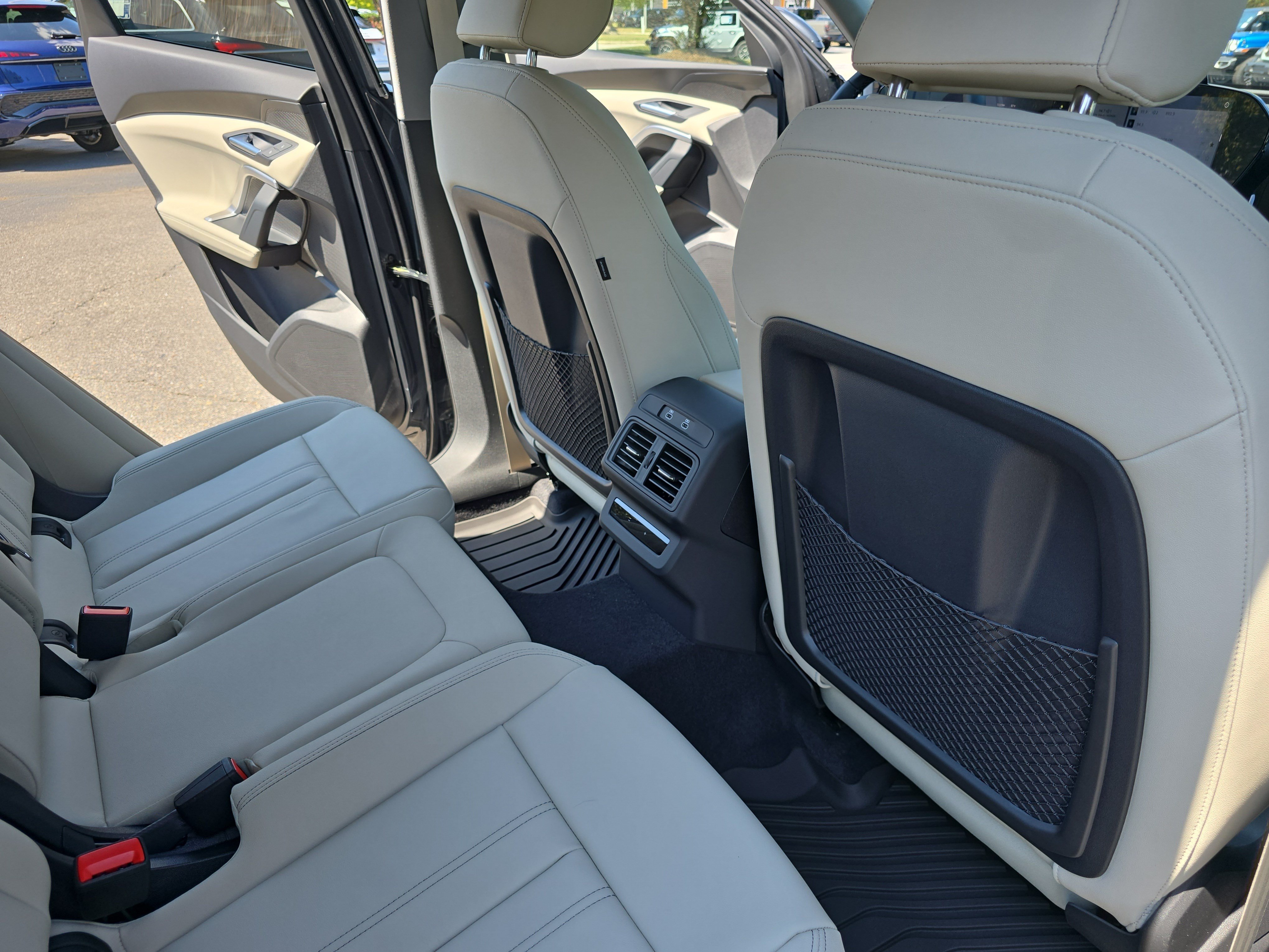 New 2026 Audi Q5 Premium AWD/4WD image 11