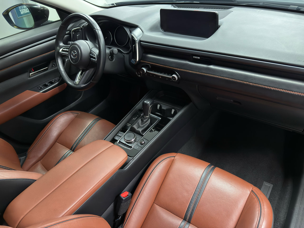 Used 2023 MAZDA CX-50 2.5 Turbo w/ Weather Package image 27